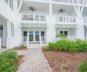 Watercolor Townhome in Beach District by Real Joy Vacations Seagrove Beach United States