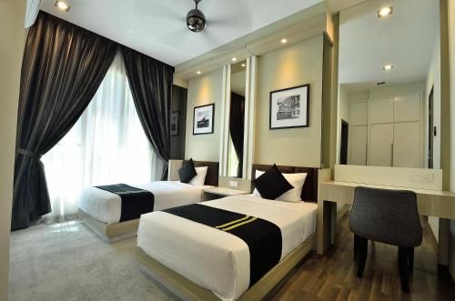 Hotel Photo 12
