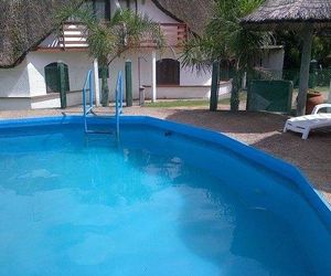 Los Lucianos Bungalows del Piemonte La Paloma Uruguay