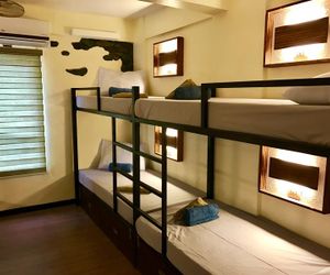 Outpost Beach Hostel Lagen Island Philippines