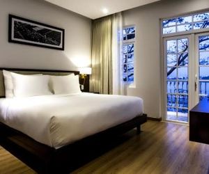 Di Lusso Boutique Hotel Da Nang Vietnam