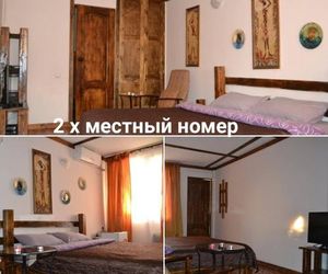 U Palycha Guest House Sukhumi Abkhazia