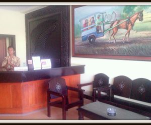 ZAITUN SELAPARANG HOTEL Mataram Indonesia