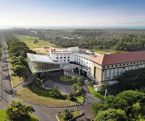 Swiss-Belresort Pecatu Ungasan Indonesia