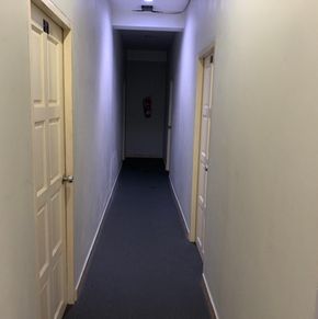NearBy Hotel