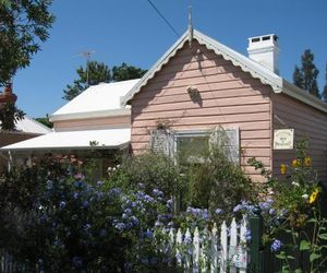 RoseMoore Bed & Breakfast Fremantle Australia