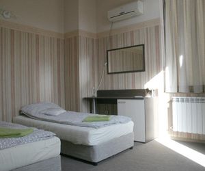 Rogers Hotel Rousse Bulgaria