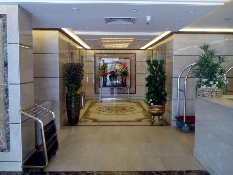 صورة الفندق 14