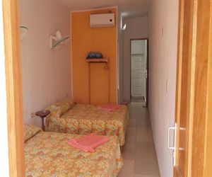 Hostal Cabriales Trinidad Cuba