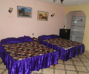 Hostal Tailor Made in Trinidad Cuba Trinidad Cuba