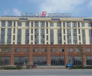 Jinjiang Inn Tianjin Jizhou Renmin West Street Branch Chi China