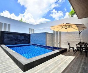 Violet Luxury Service Villa Teluk Bahang Malaysia