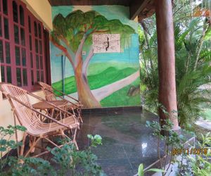 The Village Varkala India