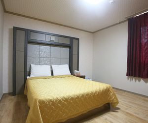 NAIAD pension & motel Gangneung South Korea