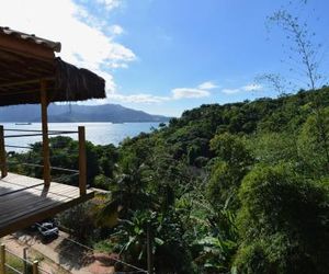 Villa Girassol Ilhabela Brazil