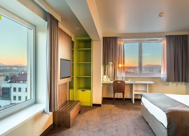 Hotel Photo 1