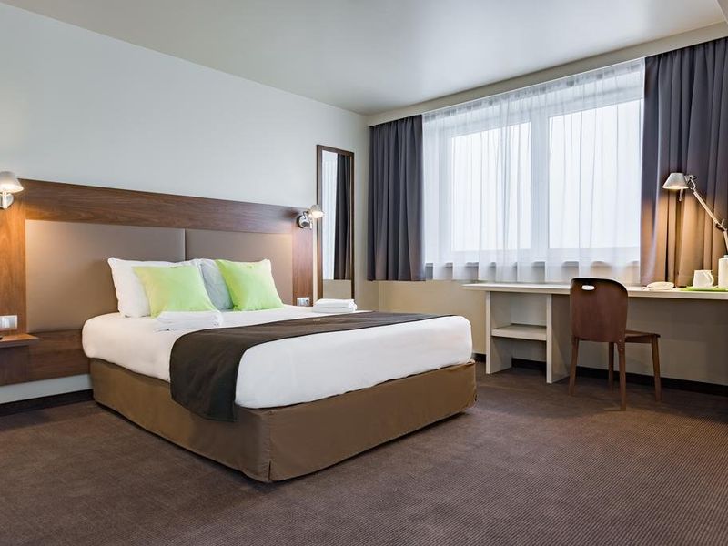 Hotel Photo 4