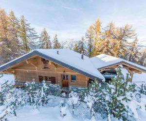 Chalet Le Troll - Nendaz Nendaz Switzerland