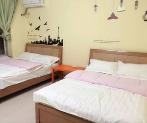 Nice Youth Hostel Jinjiang China