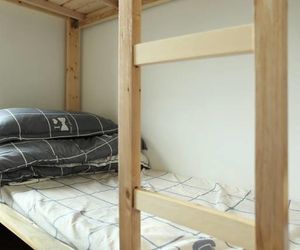 South China Youth Hostel Nanshan China