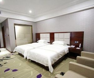 Foshan Lecong Lily Hotel Foshan China