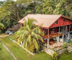 Jodokus Inn Montezuma Costa Rica