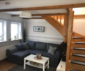 Gästehaus Kantelberg Dahme Germany