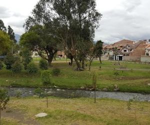 Casa Vacacional Cuenca Ecuador
