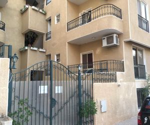 El Lewa Nageed Buildning Hurghada Egypt
