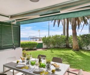 Beachfront Apartment Las Burras MRA 02 San Agustin Spain