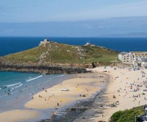 Atlantic Heights Guest House St. Ives United Kingdom