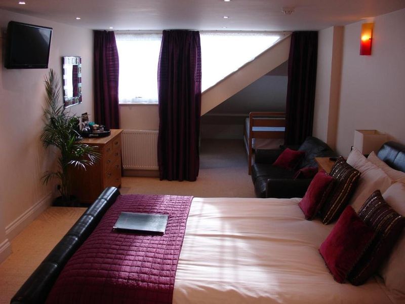 Hotel Photo 2