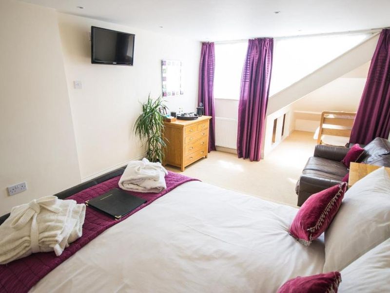 Hotel Photo 9
