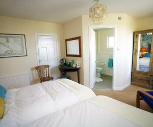 No12 Bed and Breakfast, St Andrews St. Andrews United Kingdom