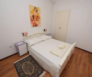 Apartments Bernardica Mandre Croatia