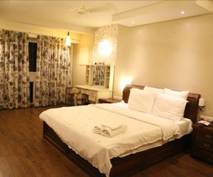 Summer Breeze Penthouse Kannur India