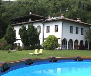 Villa Morissolina Trarego Italy