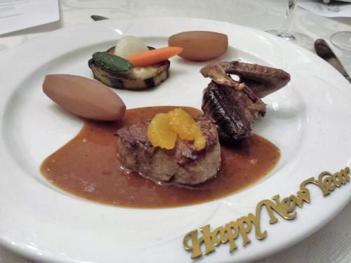 صورة الفندق 11