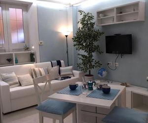 Casa Pervinca Chiavari Italy