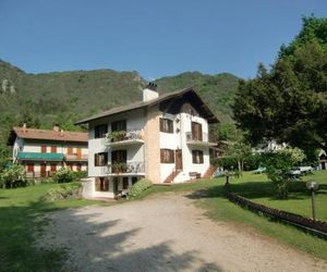 Casa Piva Pieve di Ledro Italy