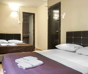 OYO 601 I Stay Hotel Johor Malaysia