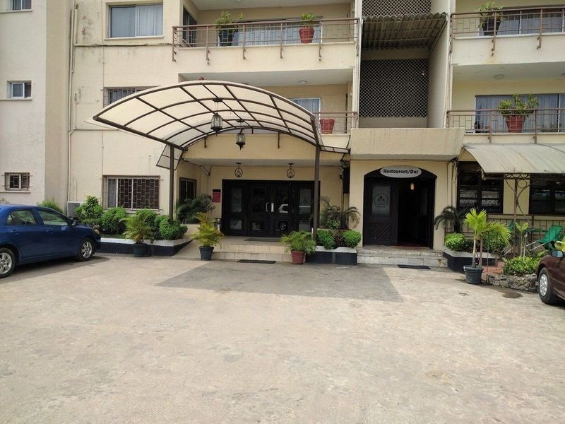 Hotel Photo 21
