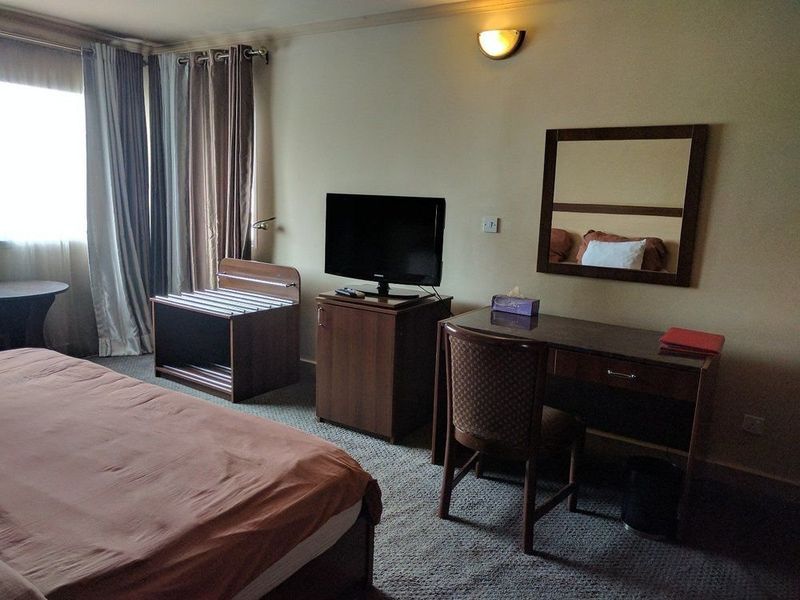 Hotel Photo 7