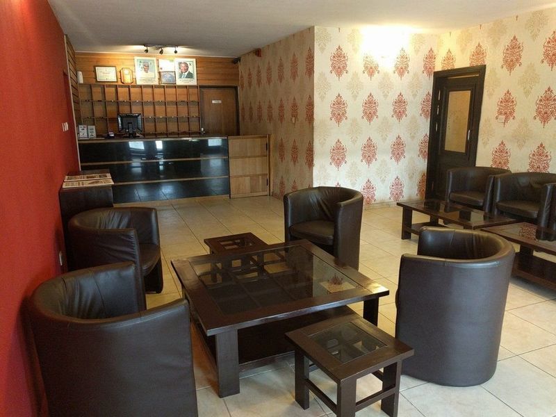 Hotel Photo 9