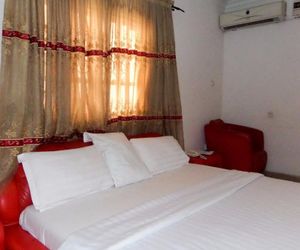 Royal Stop-Over Suites Lekki Nigeria