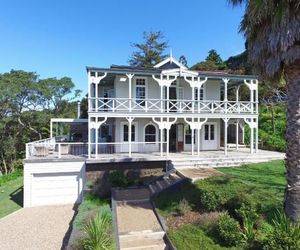 The Sanctuary Oneroa New Zealand