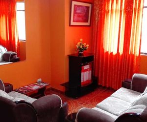 Residencial Norandes Huaraz Peru