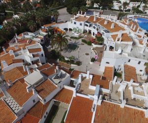 AD hus on Carvoeiro Carvoeiro Portugal