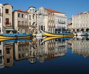 Marnoto´s City Apartment Aveiro Portugal