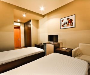 Hotel Honor (ex - Hotel Campus) Pitesti Romania